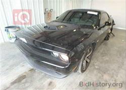 دودج تشالنجر